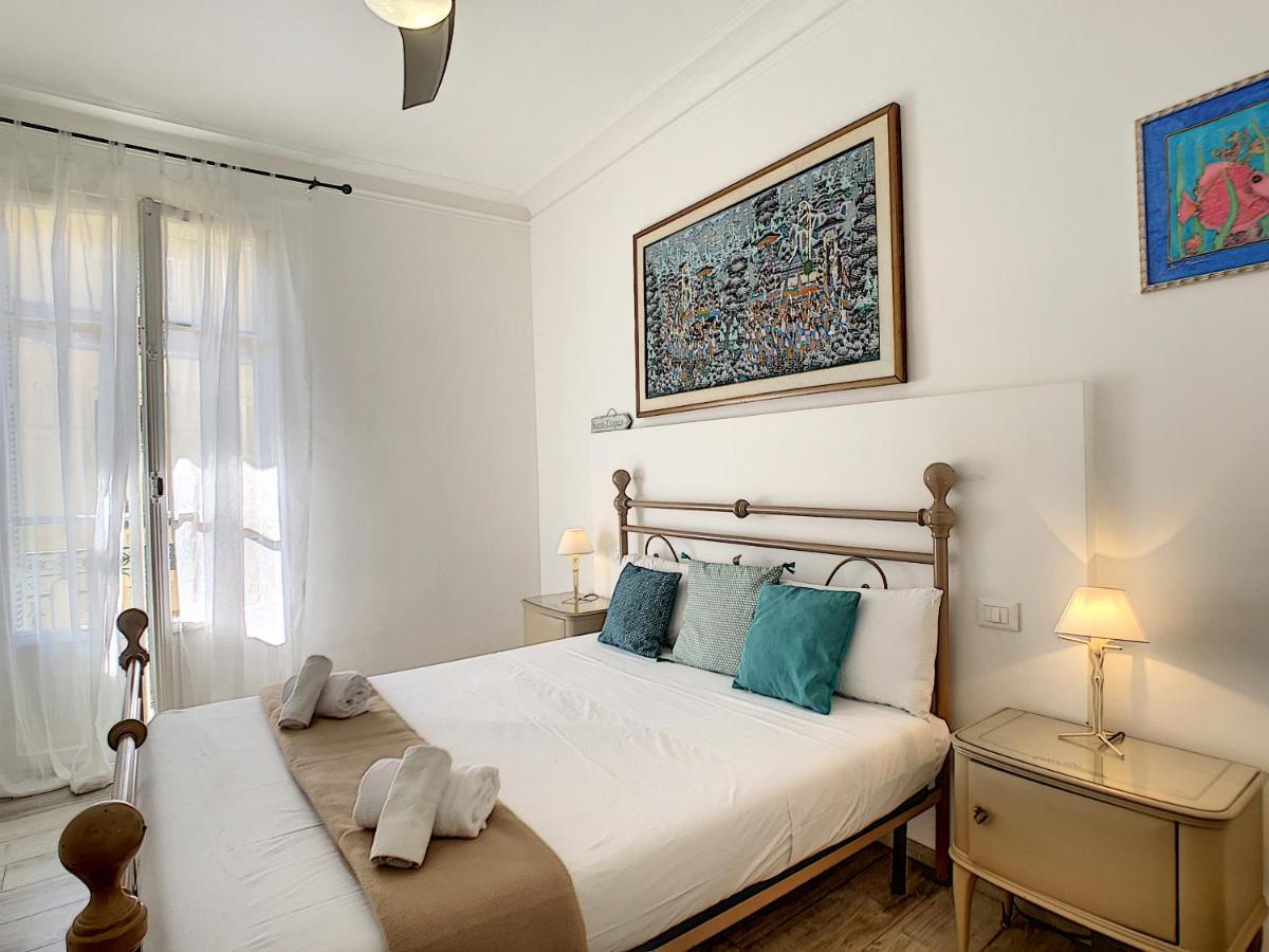 Nestor&Jeeves - Lavinia - Central - Close Sea Nice Ngoại thất bức ảnh