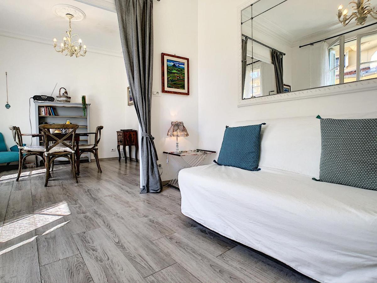 Nestor&Jeeves - Lavinia - Central - Close Sea Nice Ngoại thất bức ảnh