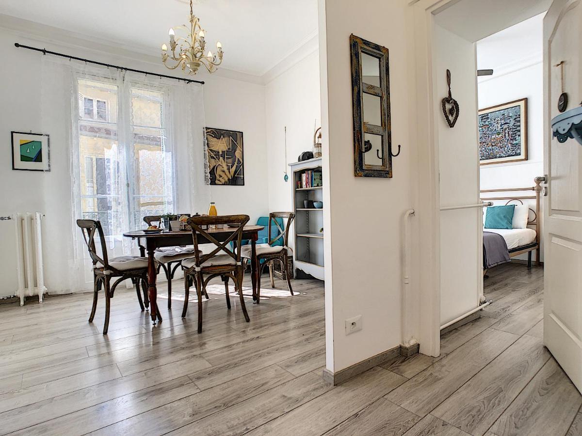 Nestor&Jeeves - Lavinia - Central - Close Sea Nice Ngoại thất bức ảnh